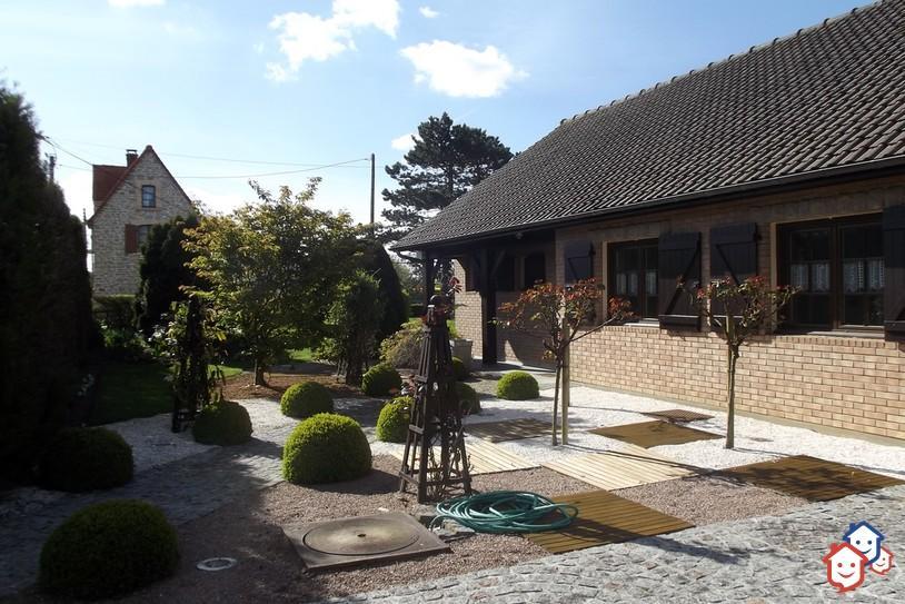 Akoa Villa Isques Buitenkant foto